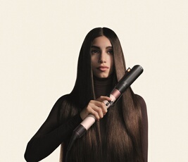 Dyson Airwrap Co-anda 2x Cheveux raides à ondulés - vue 1