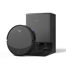 DEEBOT T90 PRO OMNI BLACK Care Kit