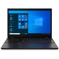 Ordinateur Portable ThinkPad L15 Gen 2 15.6'' Intel Core i5-1135G7 8Go RAM Noir