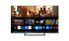 TV 24'' HD READY TRIPLE TUNER DVBT2/C/S2