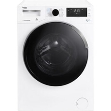 Lave-linge séchant WTLD8187P BLANC