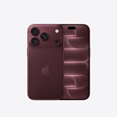 iPhone Apple iPhone 18 Pro 6,3" 5G Double SIM 2 To Bordeaux