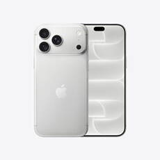 iPhone 18 Pro Max 6,9 5G Double SIM 256 Go Argent