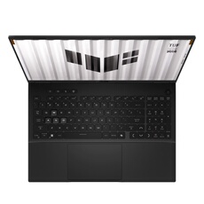 ”TUF F16 F16-TUF608JPR-QT242W 16”” 2.5K 165 Hz Intel® Core™ i7 16 Go RAM 1 To SSD Nvidia GeForce RTX 5070 Gris”