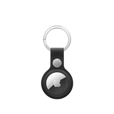 Apple Porte-clés en tissage fin AirTag - vue 6