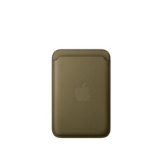 Porte-cartes Olive sombre