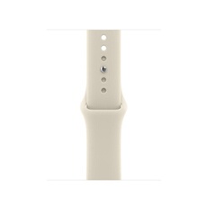 Bracelet Sport Sable pour Watch 40 mm Taille M/L