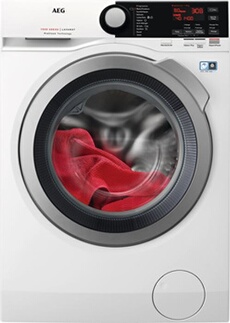 Lave linge frontal L7FBR842E reconditionne