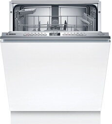 Lave-vaisselle encastrable Bosch SBV4EB806E