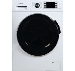 Lave-linge LFS1016MI17W 10 kg 1600 tr/min Blanc Classe A+++