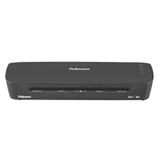 Plastifieuse Fellowes Arc A4 et un paquet de 10 pochettes - vue 9