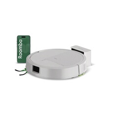 ROOMBA 115 COMBOBlanc