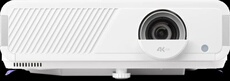 LX720-4KB 4K UHD Blanc