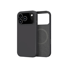 Coque en Silicone WeFix compatible MagSafe pour iPhone 18 Pro - vue 2
