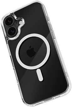 Coque TIGERCASE AirShock MagSafe 4M pour iPhone - vue 2