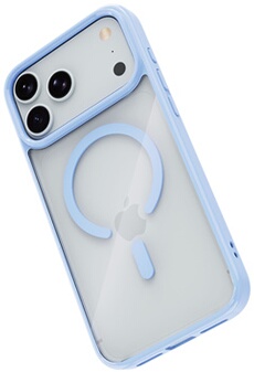 AirShock MagSafe 4M pour iPhone 18 Pro Max et iPhone 17 Pro Max - vue 5