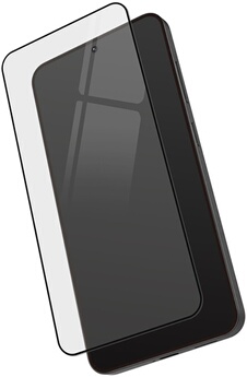 TIGER GLASS PRO VERRE TREMPE RECYCLE 9H+ SAMSUNG GALAXY S25S24 - vue 2