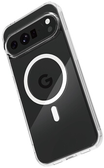 Coque magnétique TIGERCASE AirShock 4M pour Google Pixel 10 - vue 2