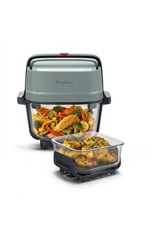 CRISP & GO EUCALYPTUS FY7014E0