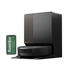 Aspirateur robot Irobot ROOMBA MAX 876 Noir
