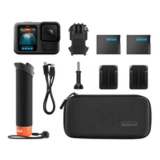 Pack HERO13 Black + Accessoires