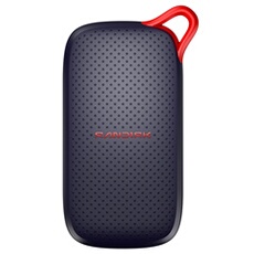 Sandisk Disque Dur Extreme Portable SSD 1TB USB-C 1000MB/s