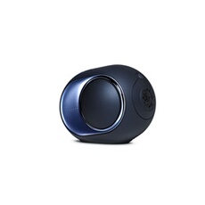 Enceinte connectée Hifi Devialet Phantom Ultimate 98 dB Pulse Blue