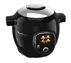 Cookeo+ STD CE85B8F0