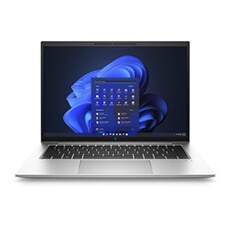 HP Laptop 840 G9 14'' Intel Core i7-12 32Go RAM 512Go SSD Reconditionne Etat Tres bon
