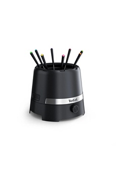 ThermoRespect EF2758F0 Noir