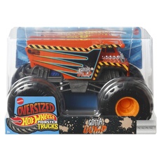 Véhicule Monster Trucks 1/24 Modèle aléatoire