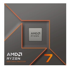 Ryzen 7 8700F 8 cours 4,1 / 5 GHz