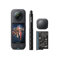 Insta360 X5