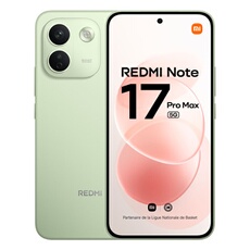 Redmi Note 17 Pro Max