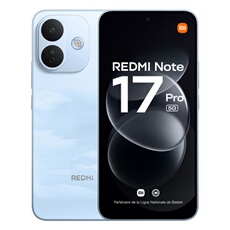 Redmi Note 17 Pro