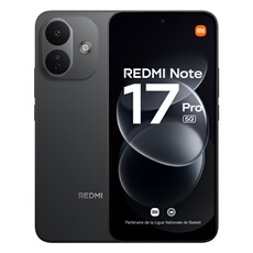 Redmi Note 17 Pro