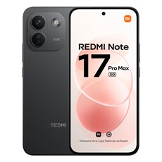 Redmi Note 17 Pro Max