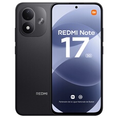 Redmi Note 17