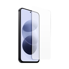 Protection d'écran pour smartphone Made For Xiaomi en verre trempé Transparent pour Xiaomi Redmi Note 17 4G et 5G