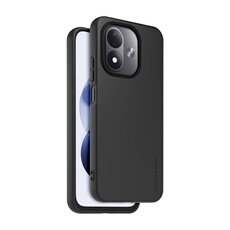 arrière semi-rigide Noir pour Xiaomi Redmi Note 17 4G et 5G