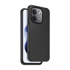 arrière semi rigide pour Xiaomi Redmi Note 17 Pro Max 5G - vue 2