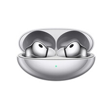 sans fil Bluetooth FreeBuds Neo avec réduction du bruit Argent