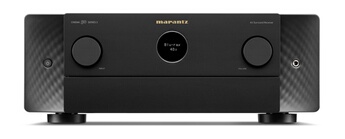 Amplificateur Home Cinéma Marantz CINEMA 50 S2 - vue 2