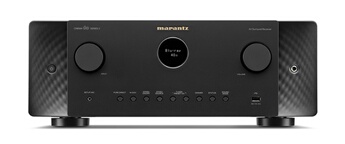 CINEMA 60DAB S2 - vue 2
