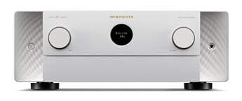 Amplificateur Home Cinéma Marantz CINEMA 50 S2 - vue 2