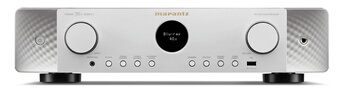 Amplificateur Home Cinéma Marantz CINEMA S2 - vue 2