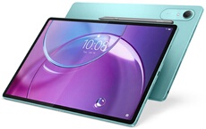 Idea Tab Pro Gen 2 13'' 128 Go Vert Menthe + Stylet