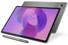 Idea Tab Plus 12 1'' 128 Go Gris Luna + Stylet