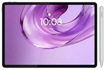 Yoga Tab Gen 2 ZAJ00111SE 11,1'' 256 Go Bleu Cosmique + Stylet Lenovo Tab Pen Pro 2
