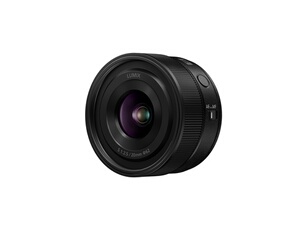 Lumix 20 mm - vue 10